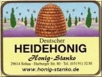 Logo Honig Stanko